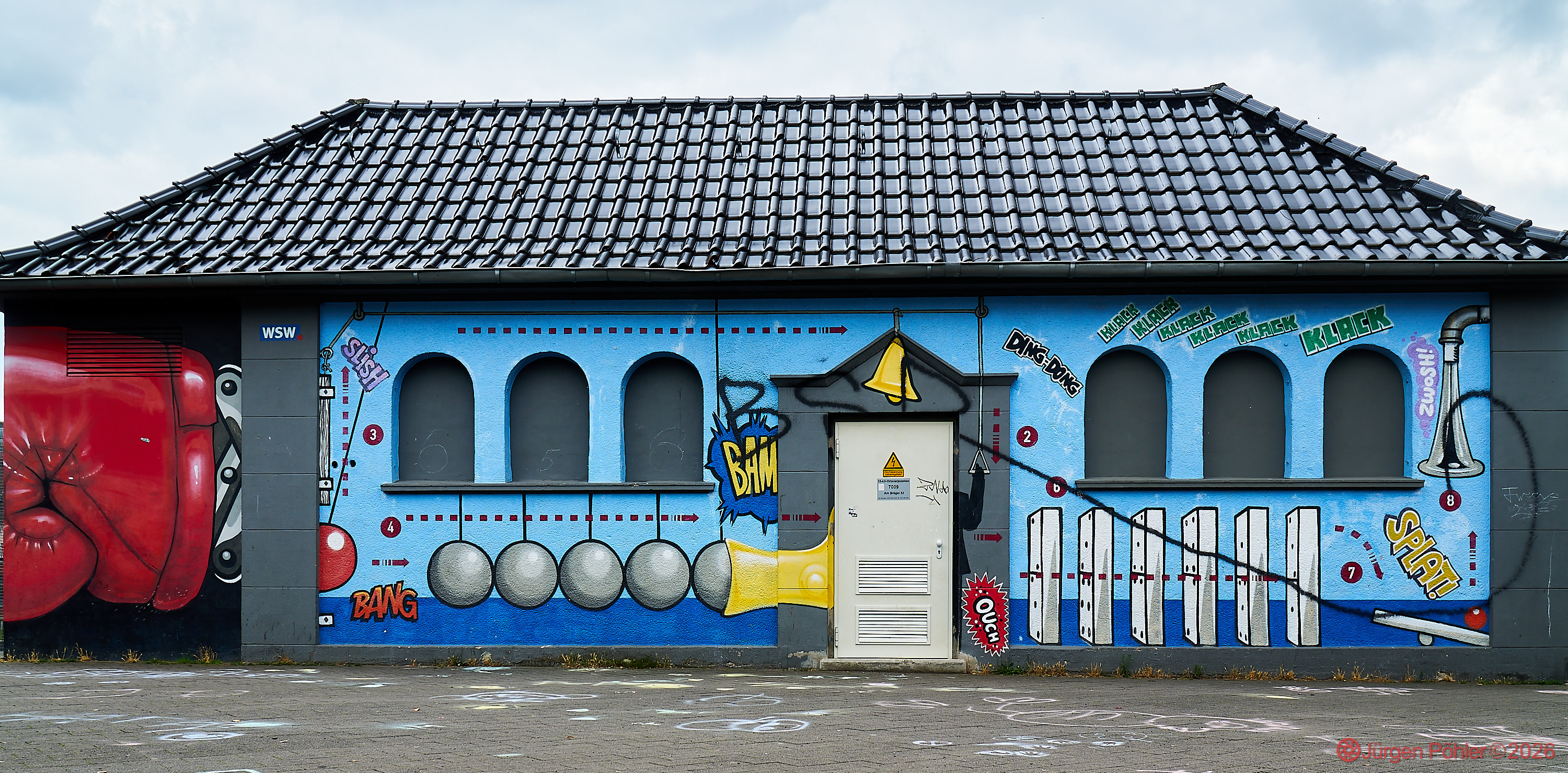 Mural